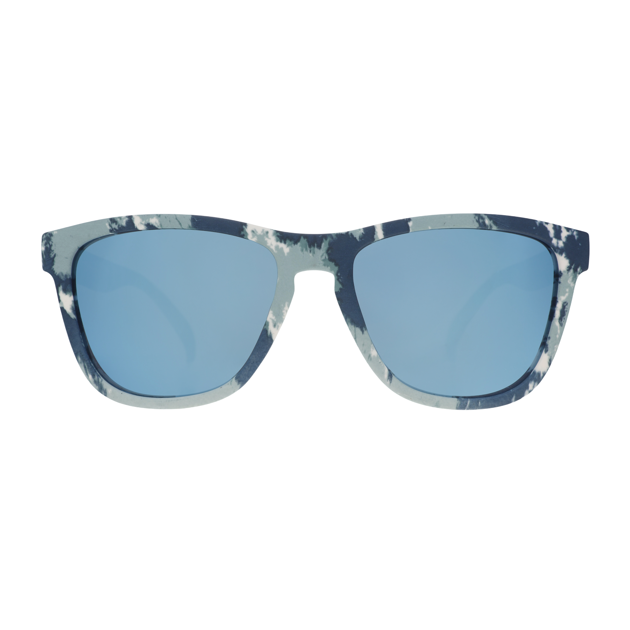 Acid Washed Aficionado - Trail Ready Lightweight Sunglasses