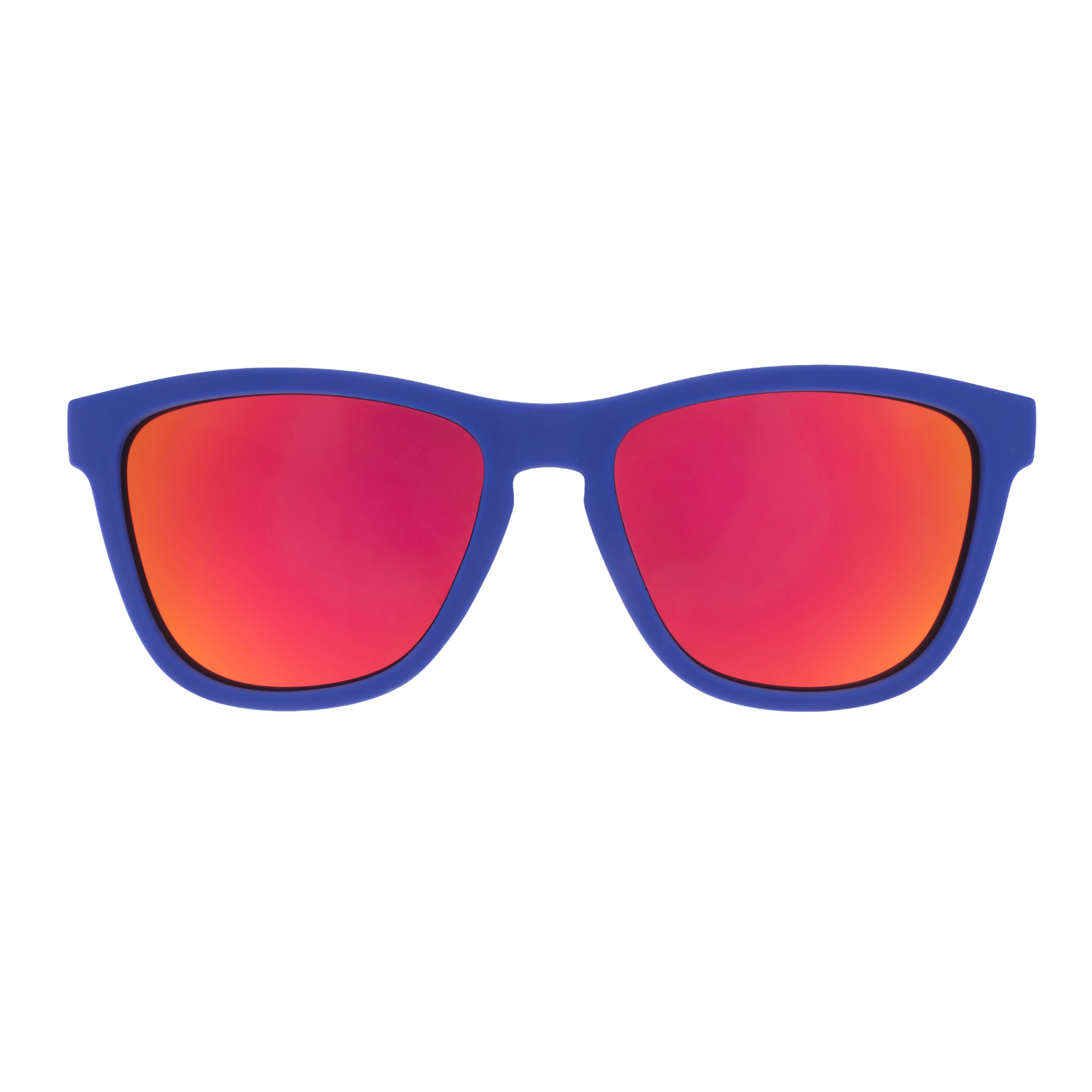 Don't Anchor My Vibe - Clean Tennis Sunglasses