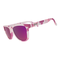 OMG, I Could Just Dye! - Colorful Trail Sunglasses
