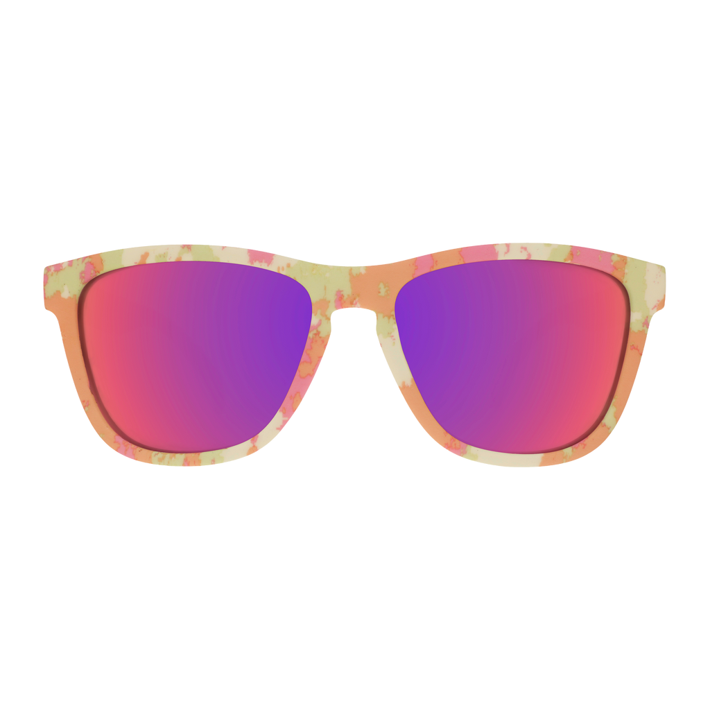 On an Upward Spiral - Daily Fishing Sunglasses