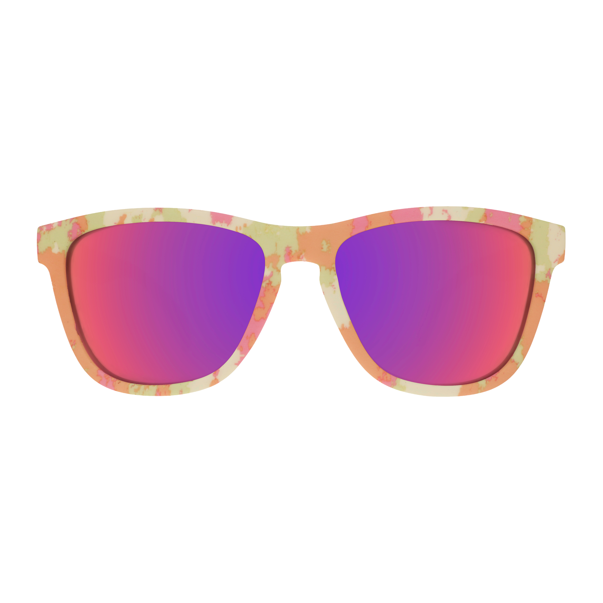 On an Upward Spiral - Daily Fishing Sunglasses