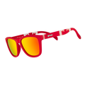Sorry, Not Sorry (But Actually Sorry) - Colorful Lightweight Sunglasses