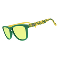 Always a Duck - Lightweight Workout Sunglasses