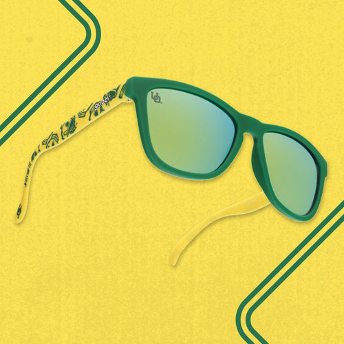 Always a Duck - Lightweight Workout Sunglasses