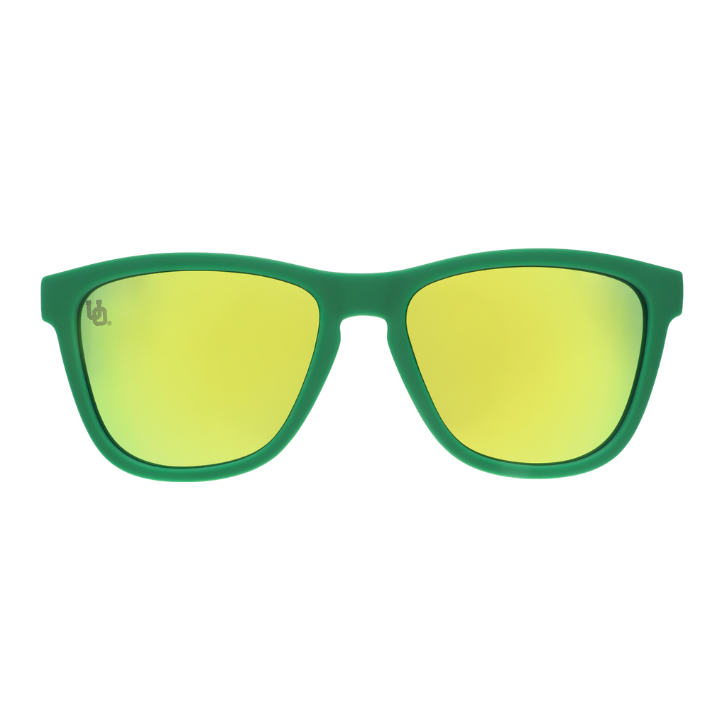 Always a Duck - Lightweight Workout Sunglasses