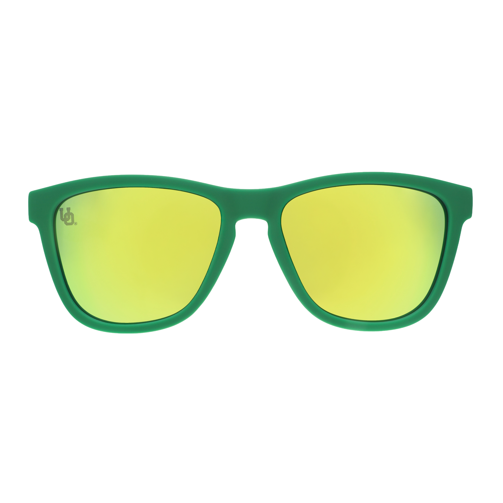 Always a Duck - Lightweight Workout Sunglasses