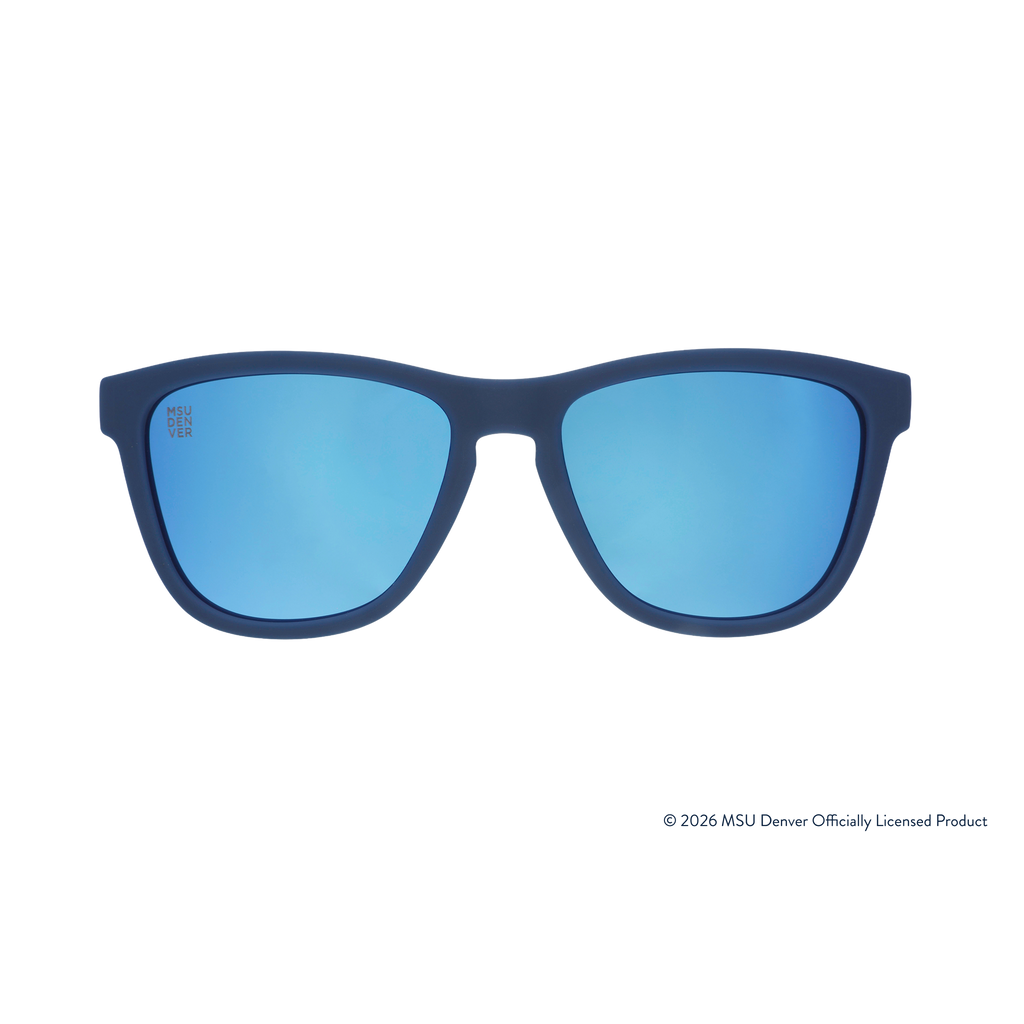 Get Rowdy - Daily Beach Sunglasses