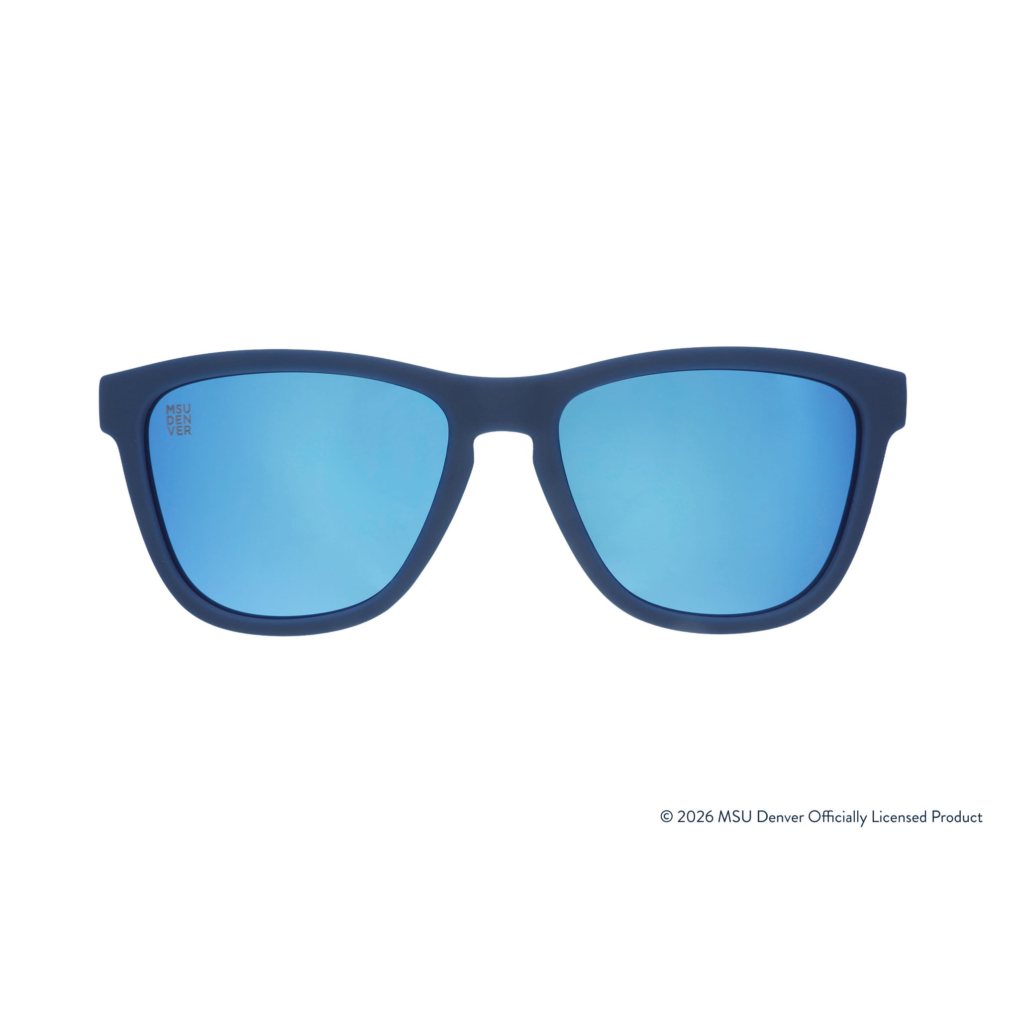 Get Rowdy - Daily Beach Sunglasses