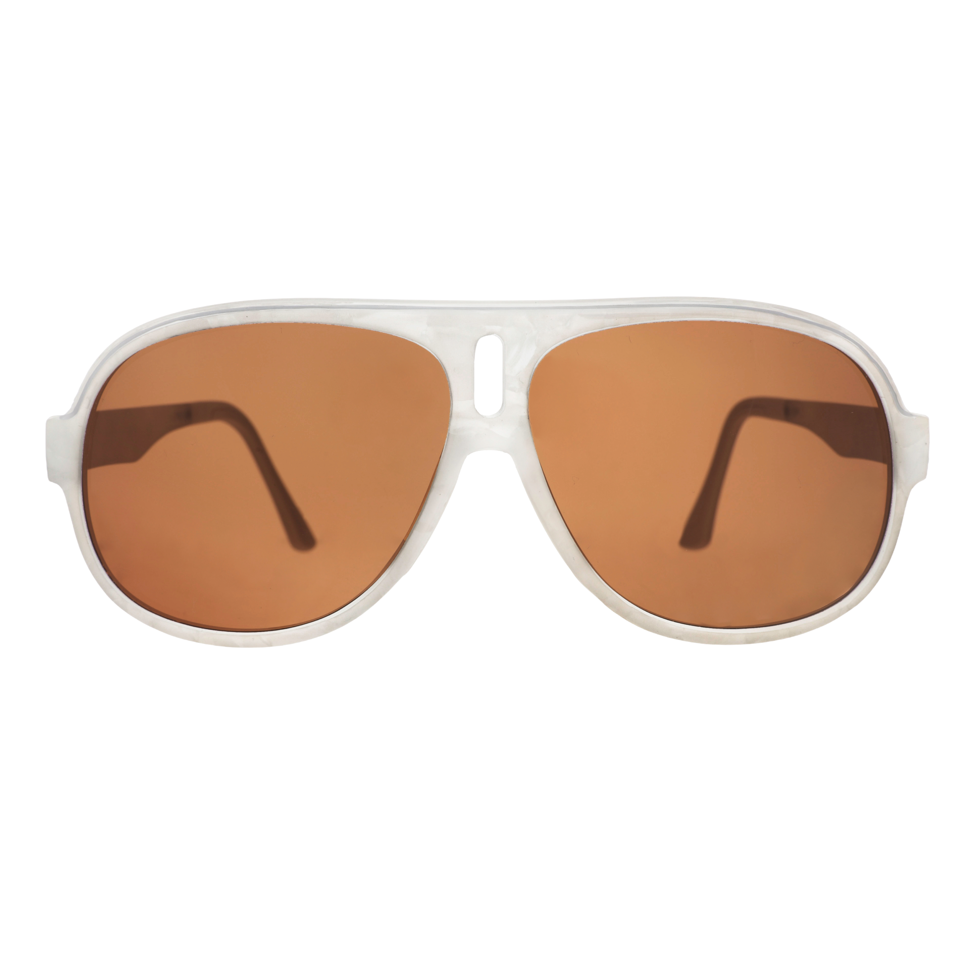 White Lightning Leisure Club - Beach Ready Shade Sunglasses