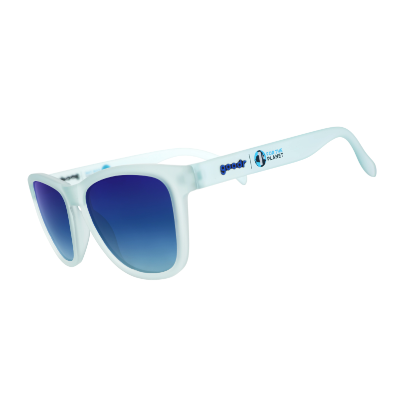 These Shades Are Still Trash - Bike Ready Active Sunglasses