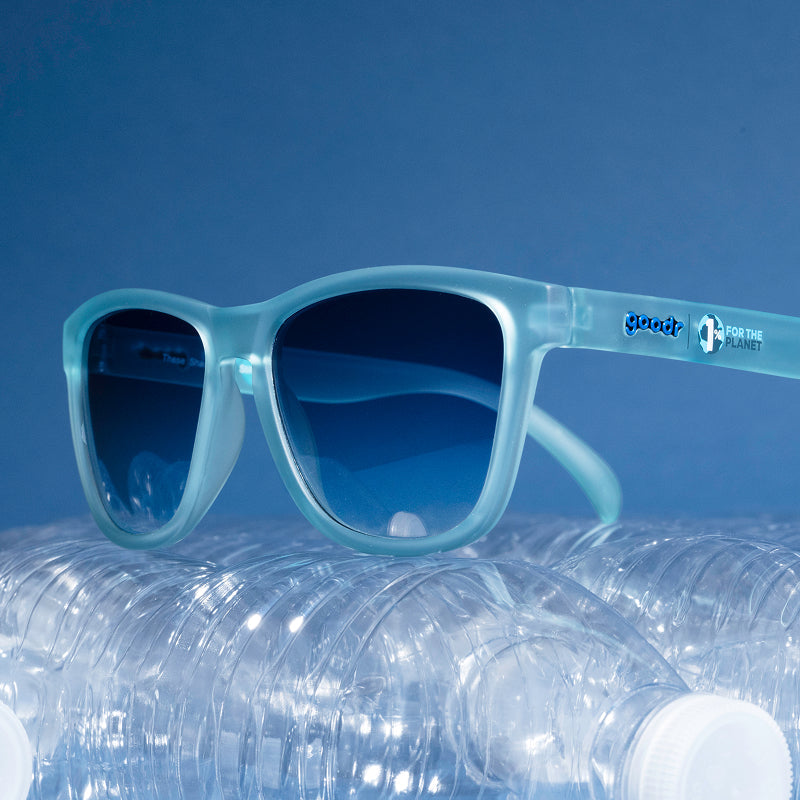 These Shades Are Still Trash - Bike Ready Active Sunglasses