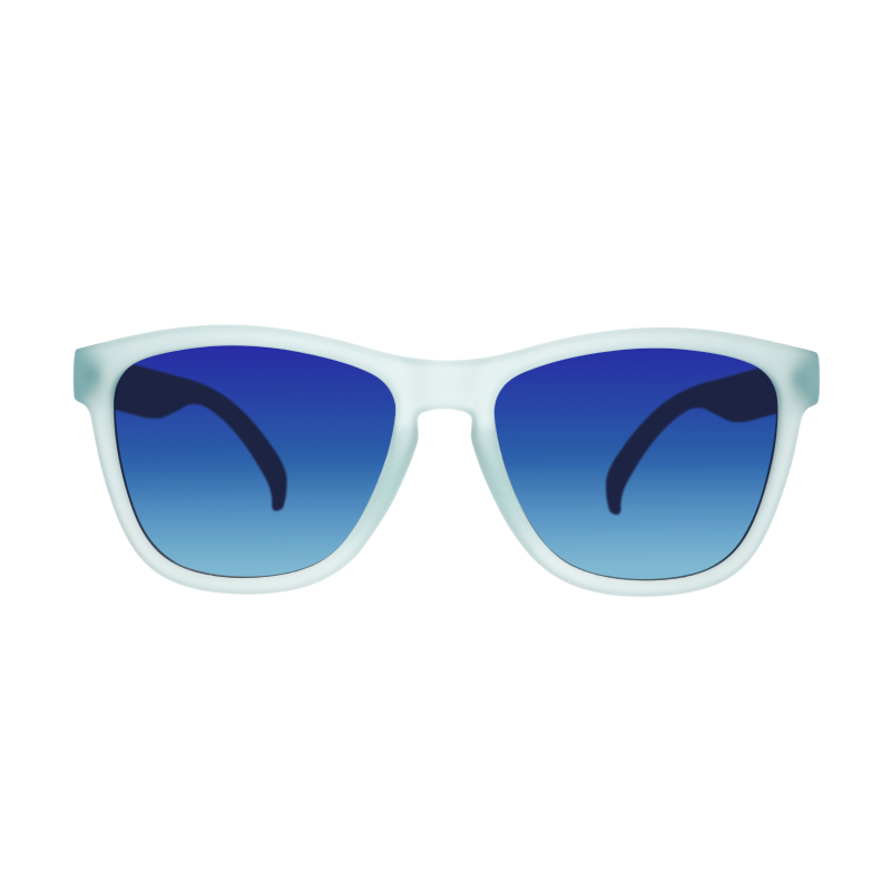 These Shades Are Still Trash - Bike Ready Active Sunglasses