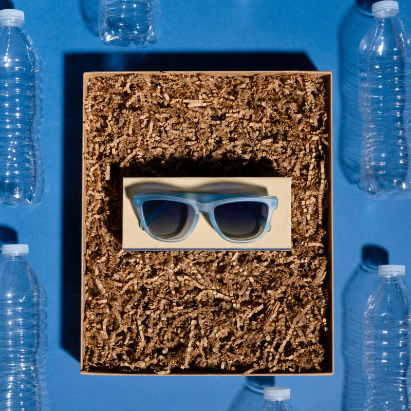 These Shades Are Still Trash - Bike Ready Active Sunglasses