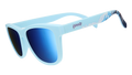 Glacier National Park - Travel Ready Active Sunglasses