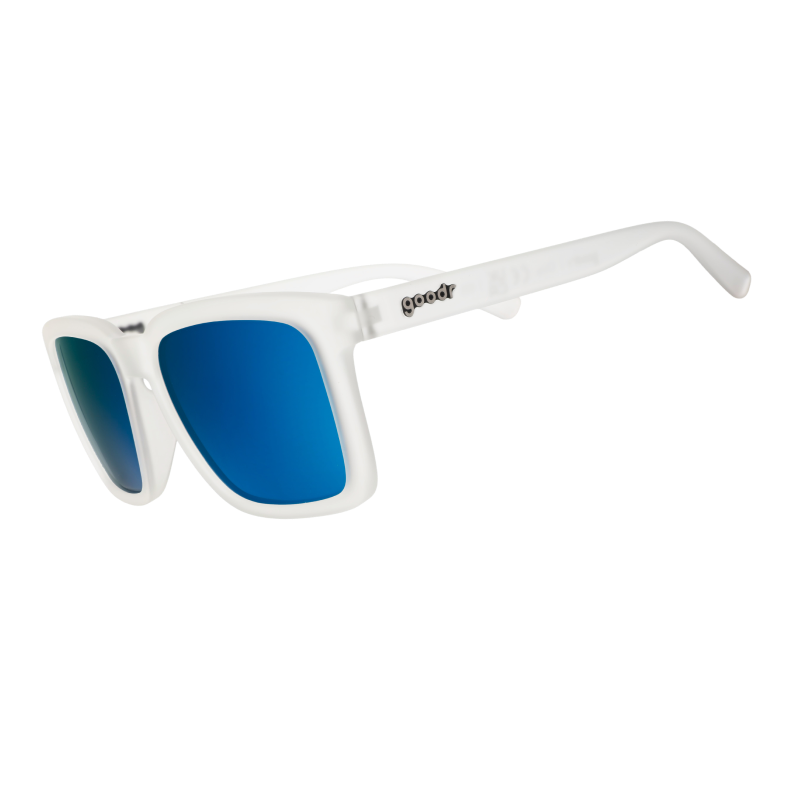 Softly Serving - Sunny Day Fishing Sunglasses