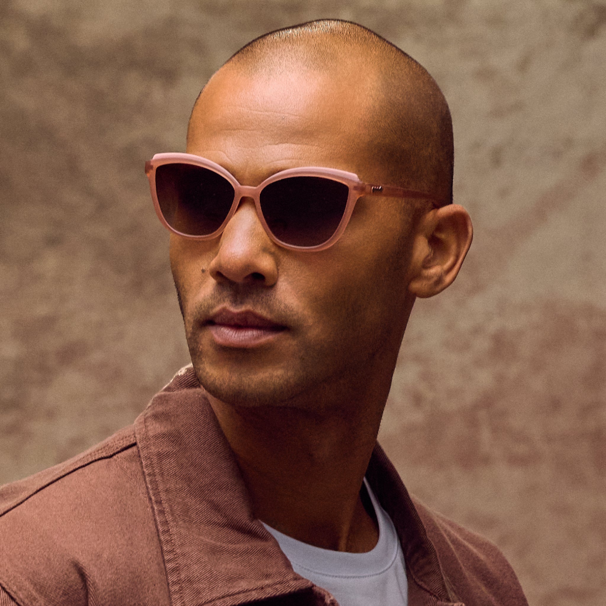 The Double Espresso Effect - Modern Active Sunglasses