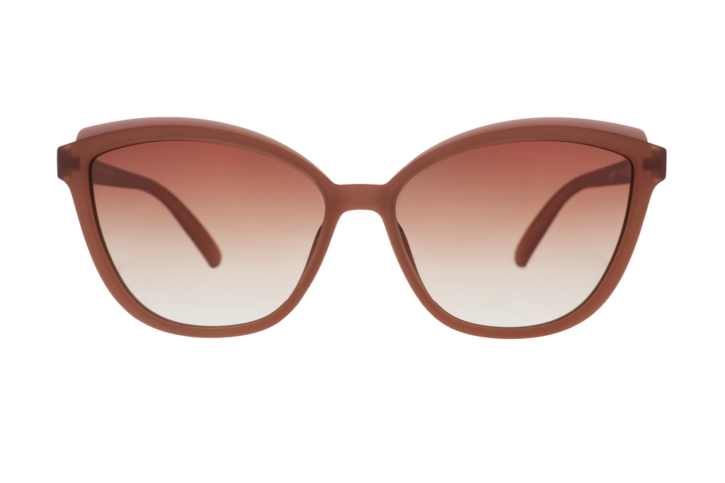 The Double Espresso Effect - Modern Active Sunglasses