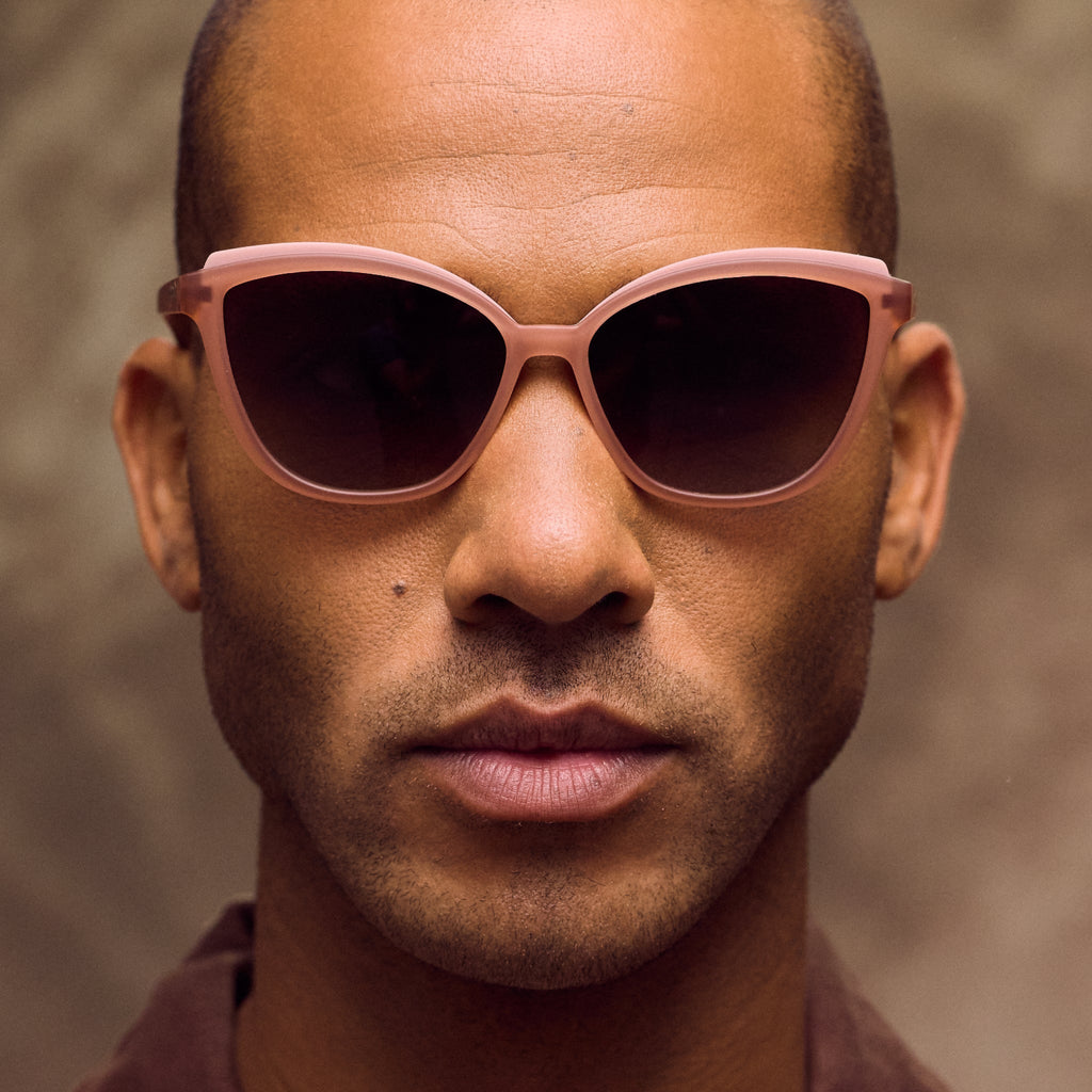 The Double Espresso Effect - Modern Active Sunglasses