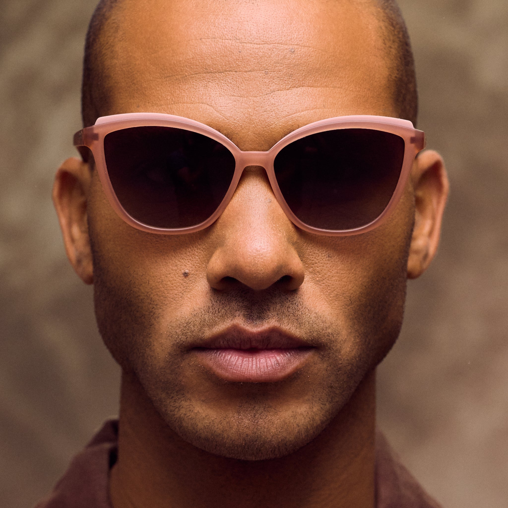 The Double Espresso Effect - Modern Active Sunglasses