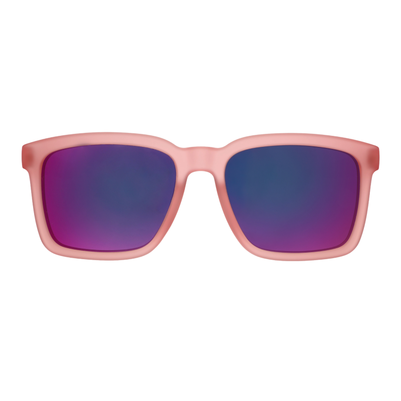 Tropical Hibiscus Tea Party - Smooth Performance Eyewear