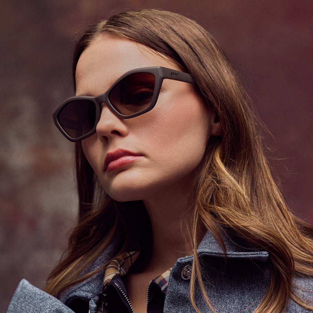 Walnut Wonderland - Sport Ready Active Sunglasses