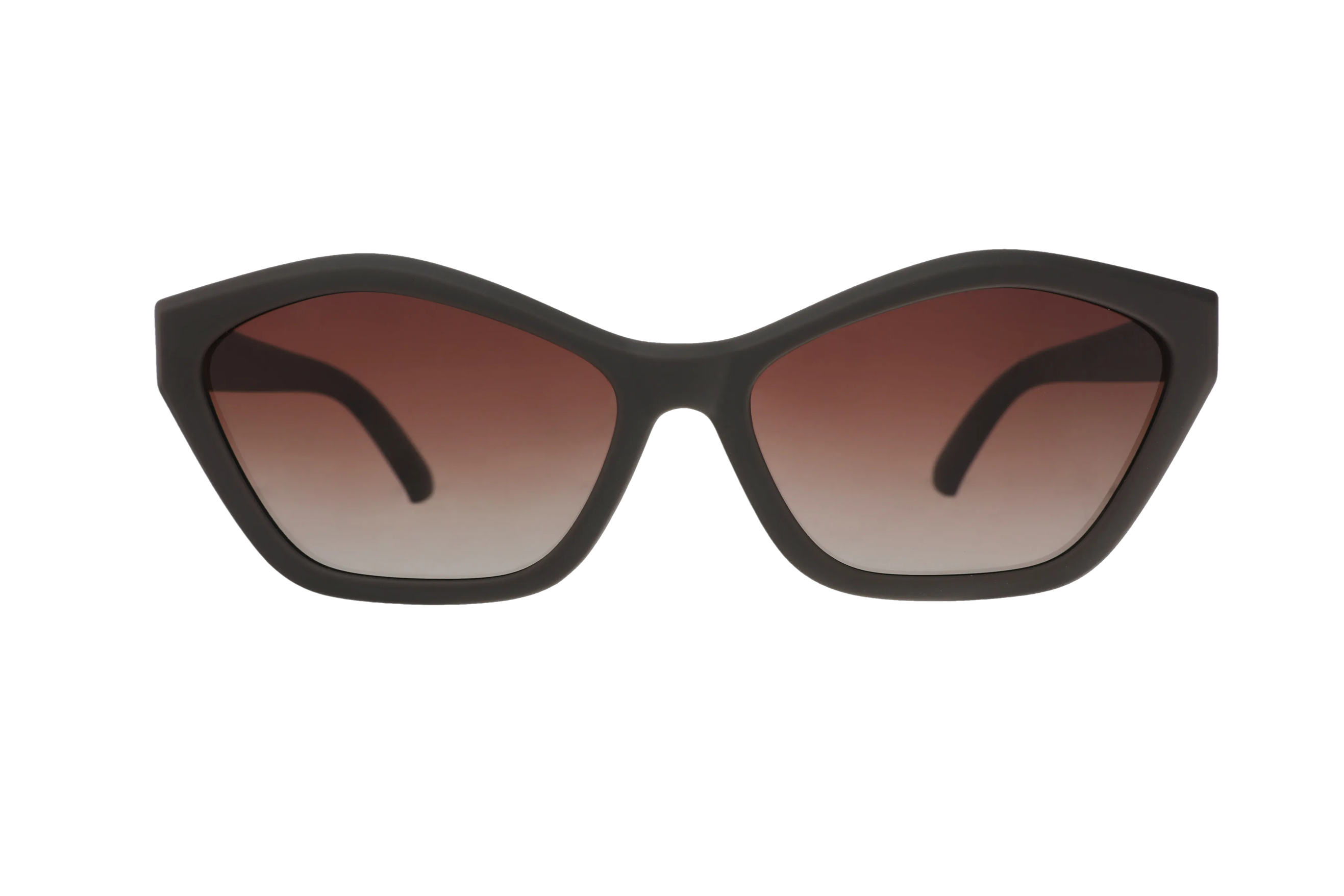 Walnut Wonderland - Sport Ready Active Sunglasses