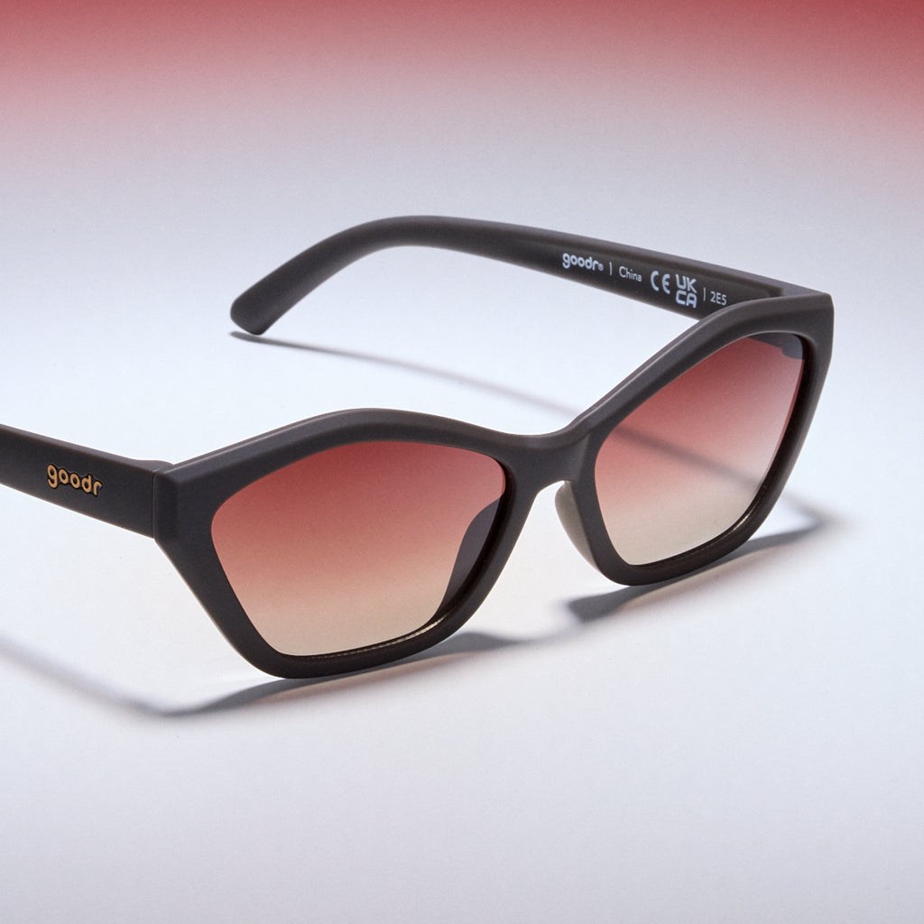 Walnut Wonderland - Sport Ready Active Sunglasses
