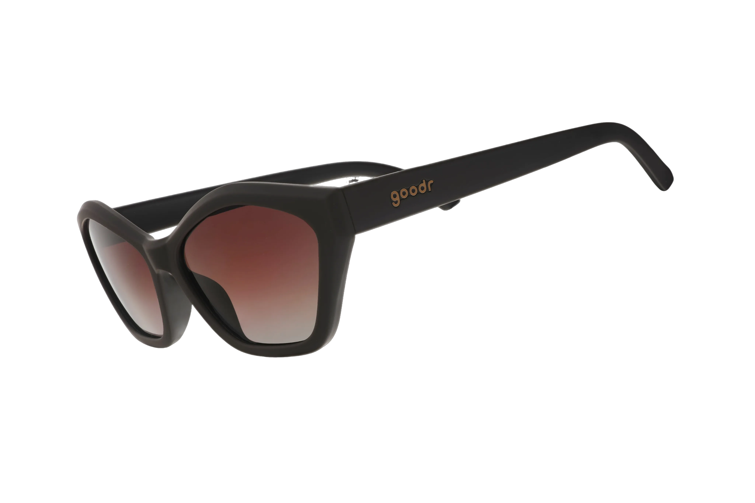 Walnut Wonderland - Sport Ready Active Sunglasses