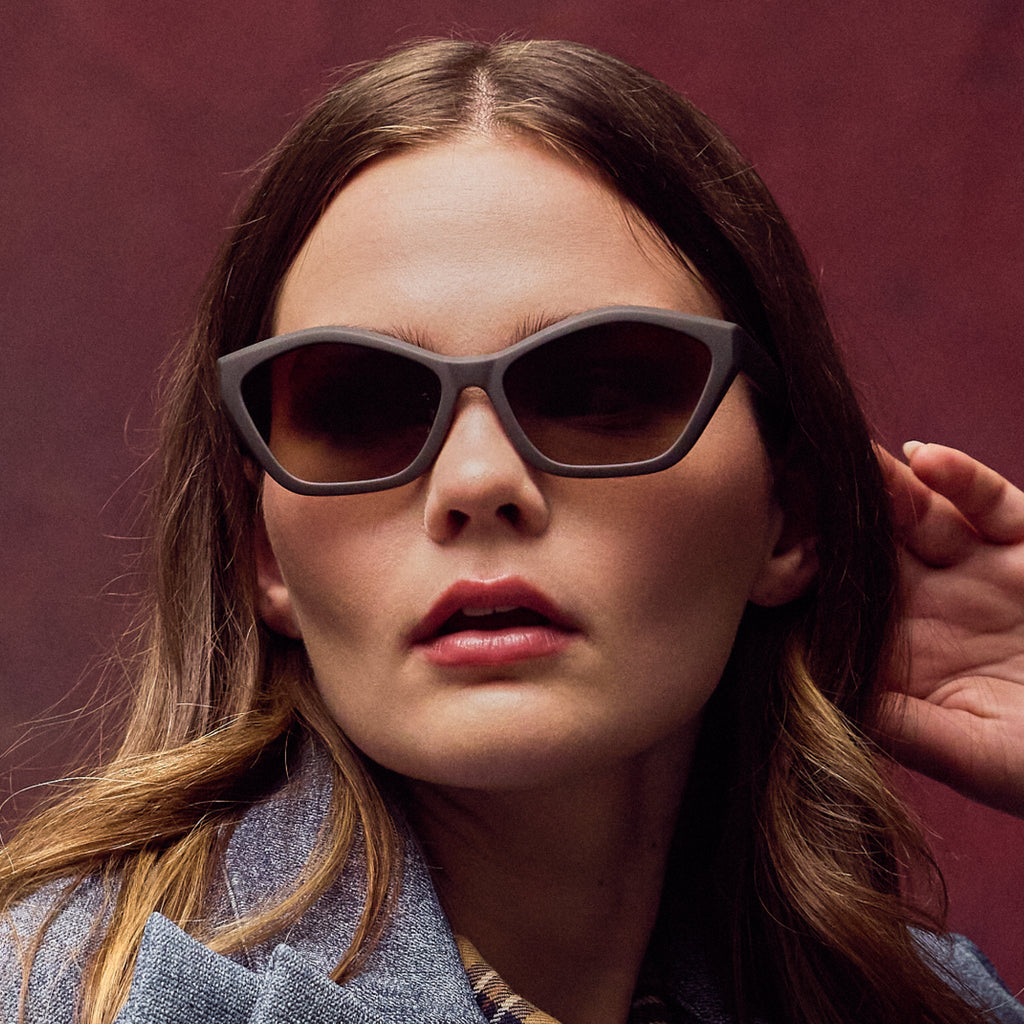 Walnut Wonderland - Sport Ready Active Sunglasses